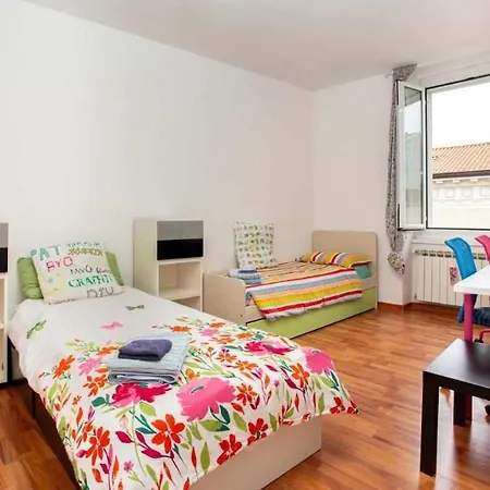 Appartement 41 Con Vista Mare *