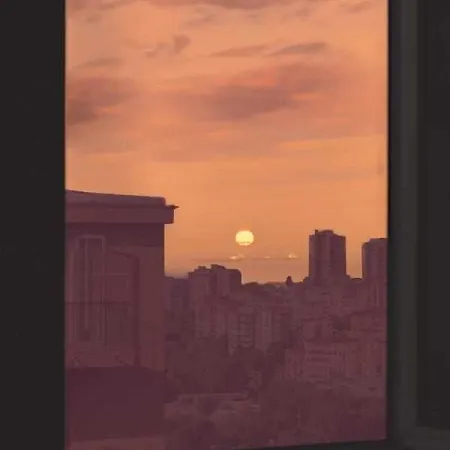 41 Con Vista Mare Triëst