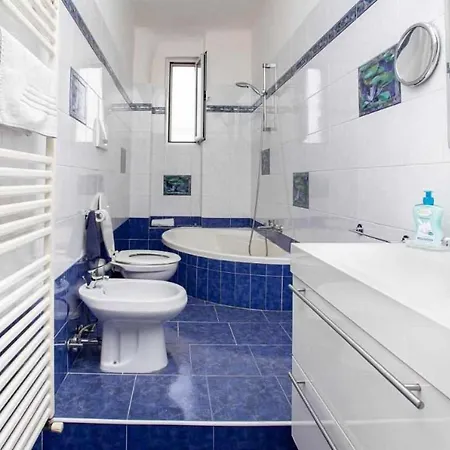 Appartement 41 Con Vista Mare *
