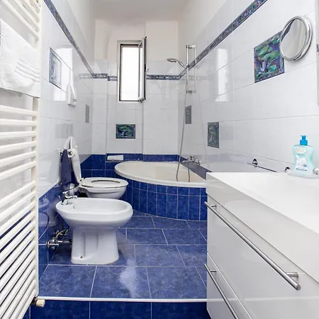 Appartement 41 Con Vista Mare